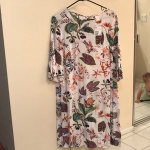 New with tags H&M dress